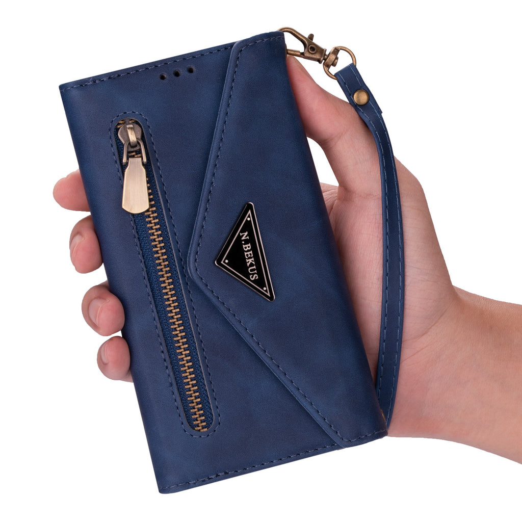 Skin Feel Doka Couverture de protection pour téléphone portable Holster J530
