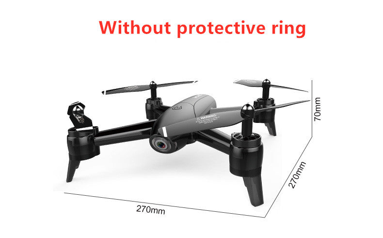 Drone aérien