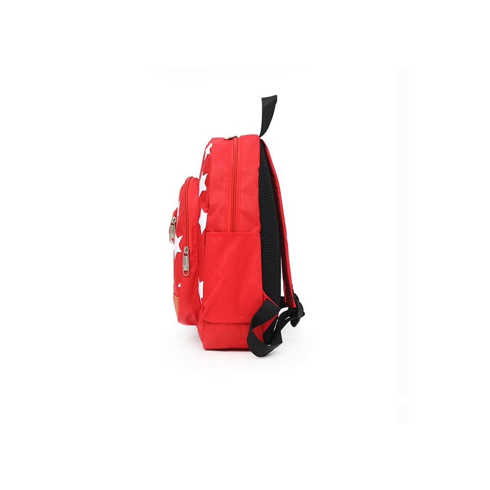 Soccer Fan Backpack for Teens
