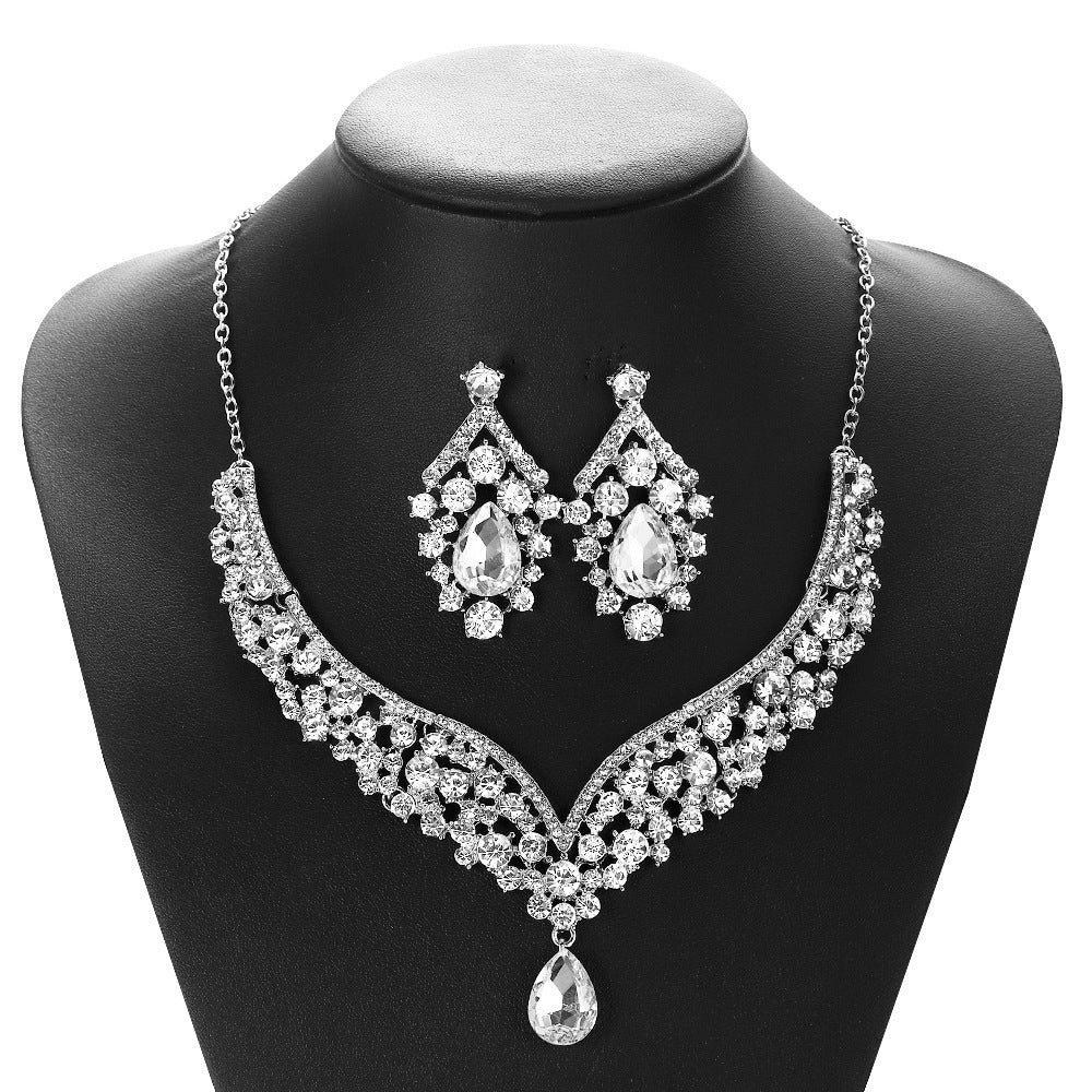 Accessoires diamant en alliage