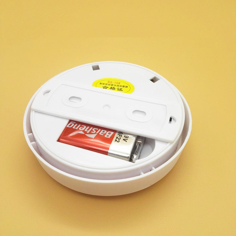 Alarme de fumée domestique