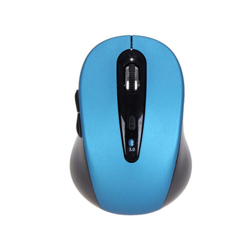 Wireless Dual-mode Souris Smart Power Saving