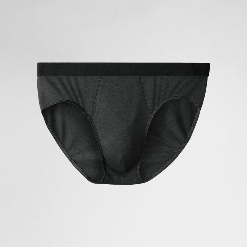 Men's Triangle Summer Slim Shorts