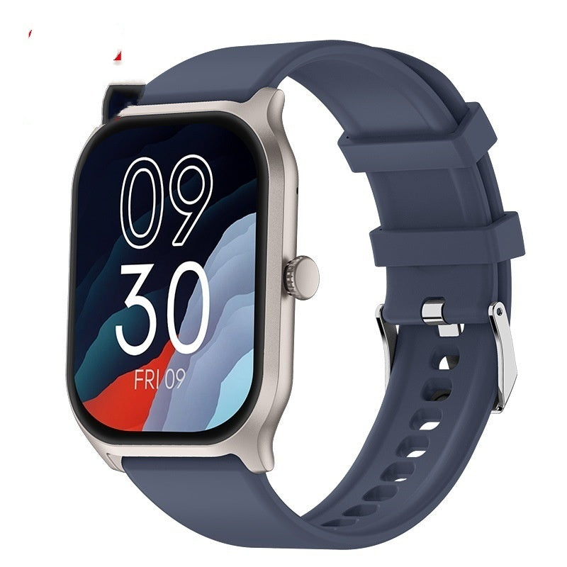 Smartwatch de la marque Oulisti