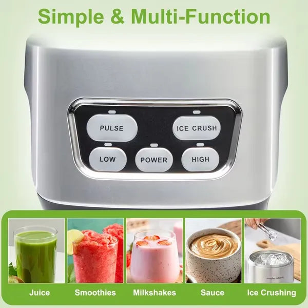 Moothie Blender