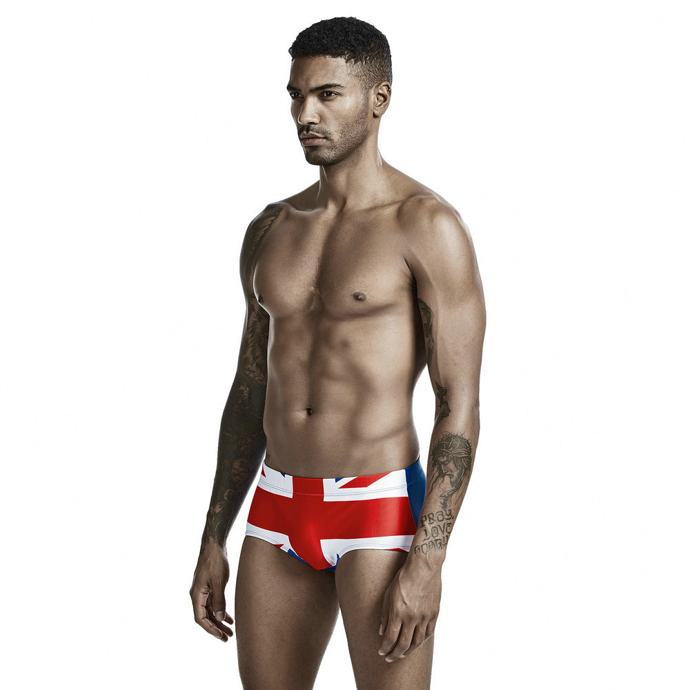 Trunks de natation pour hommes Trunks de natation pour hommes