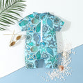 Maillot de bain d'été pour enfants