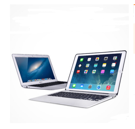 Compatible avec Apple