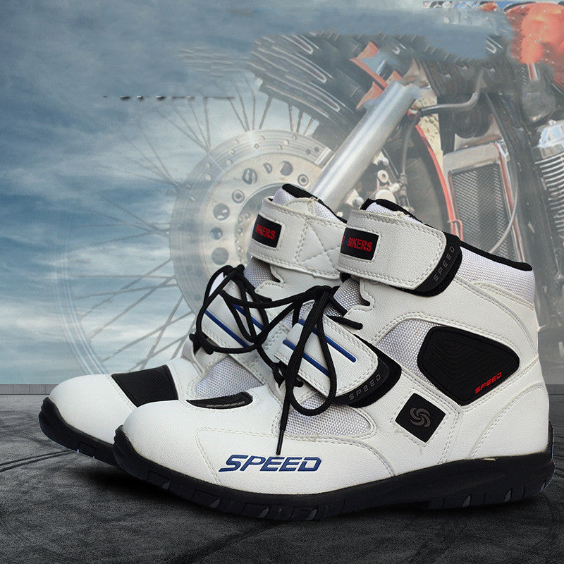 Chaussures de vélo antidérapant respirant et résistant à l'usure
