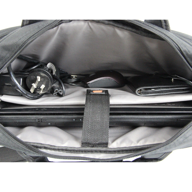 Une épaule Sac informatique