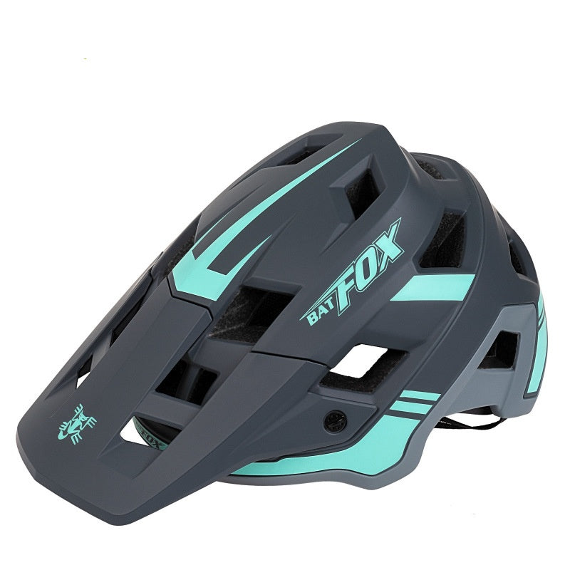 Vélo VTT Casque intégré léger
