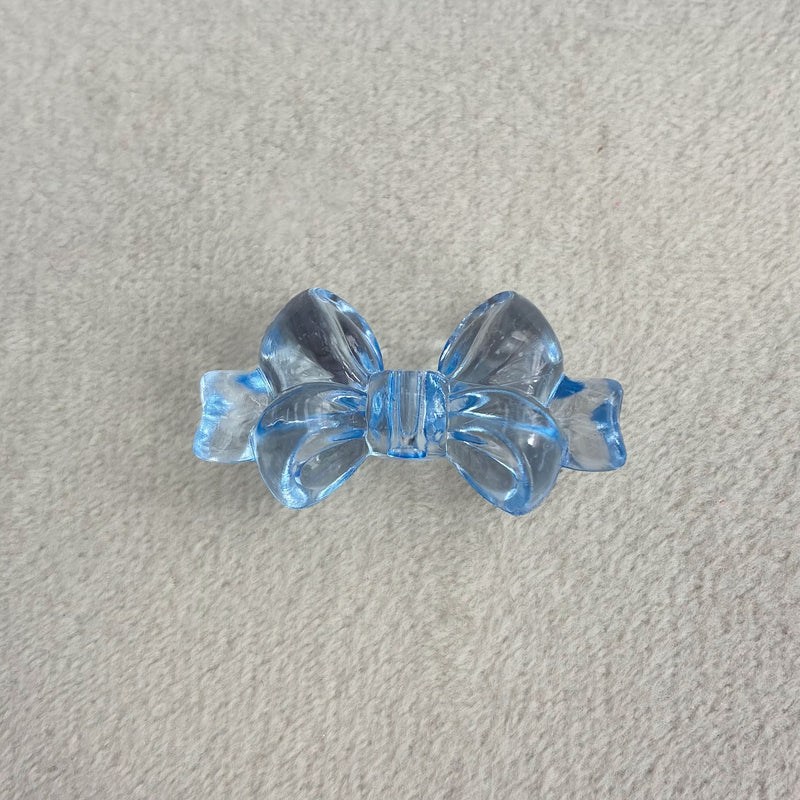 Perles arc-en-ciel claires