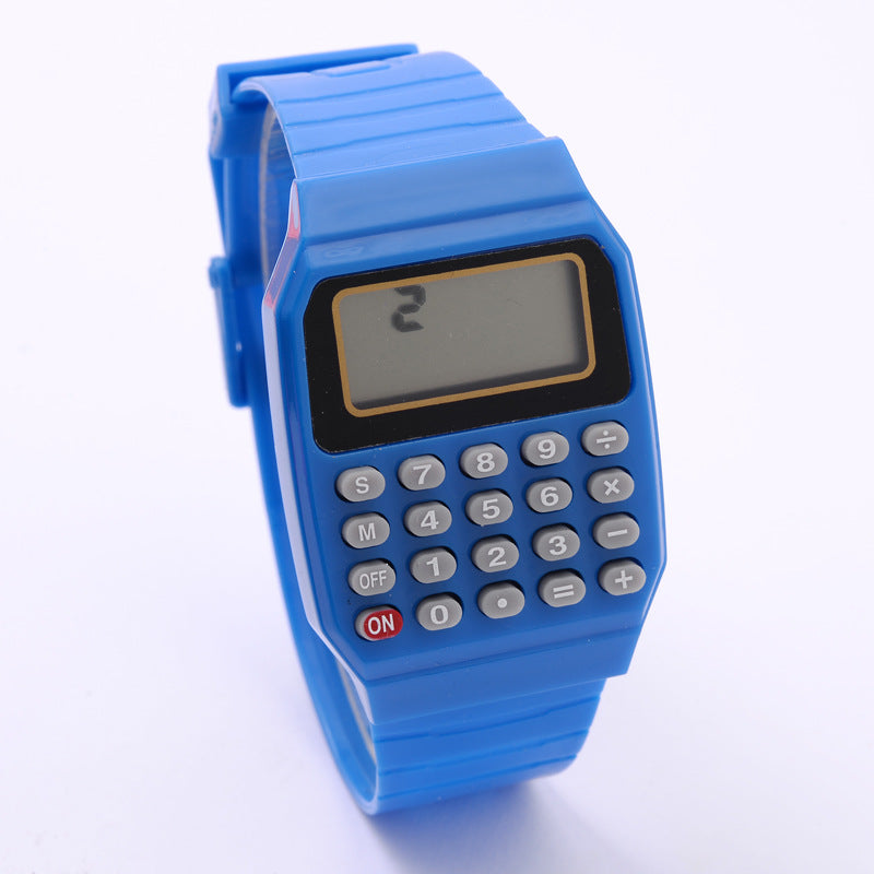 Montres de mode européennes