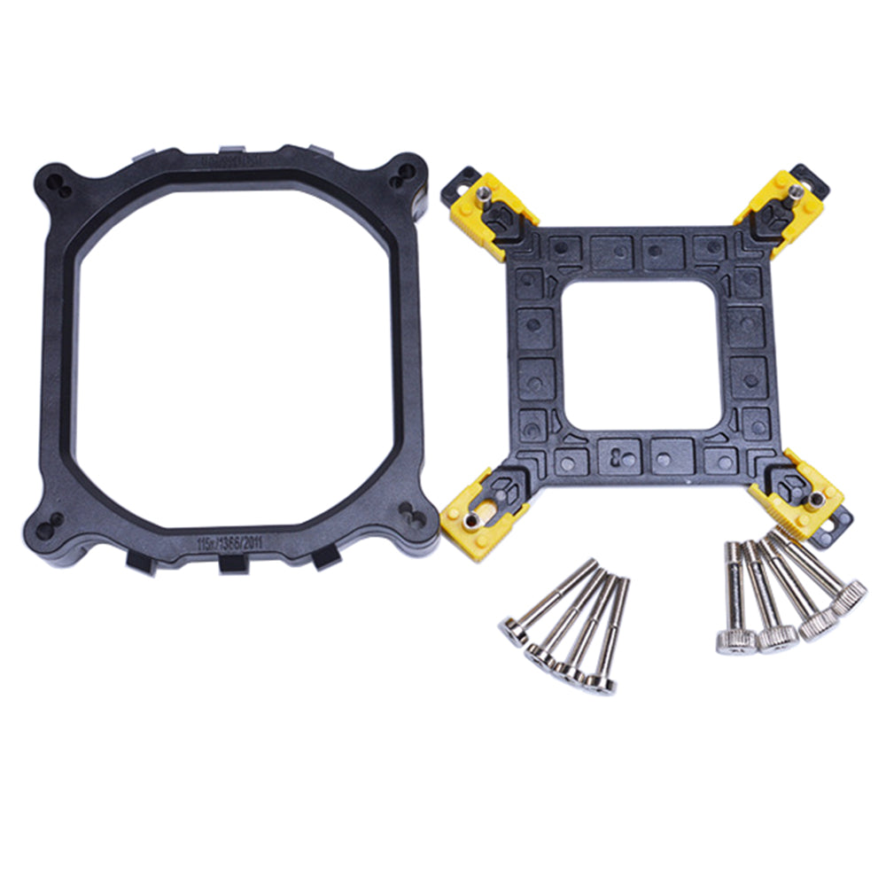 Computer motherboard tray