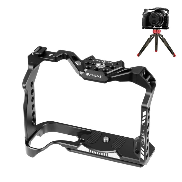 Compatible with EOS R5R6M50 Cage Frame