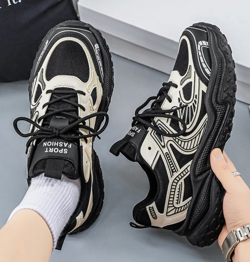 Chaussures homme d'été