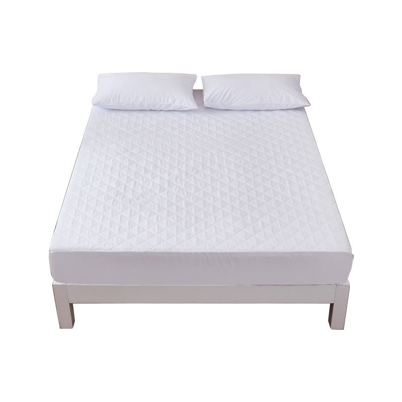 Housse de lit ultrasonique Matelas imperméable