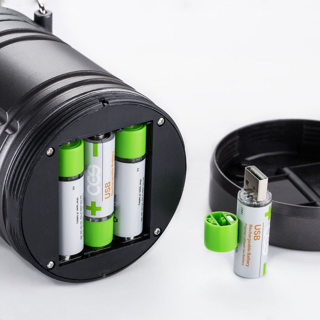 Batterie au lithium à charge rapide