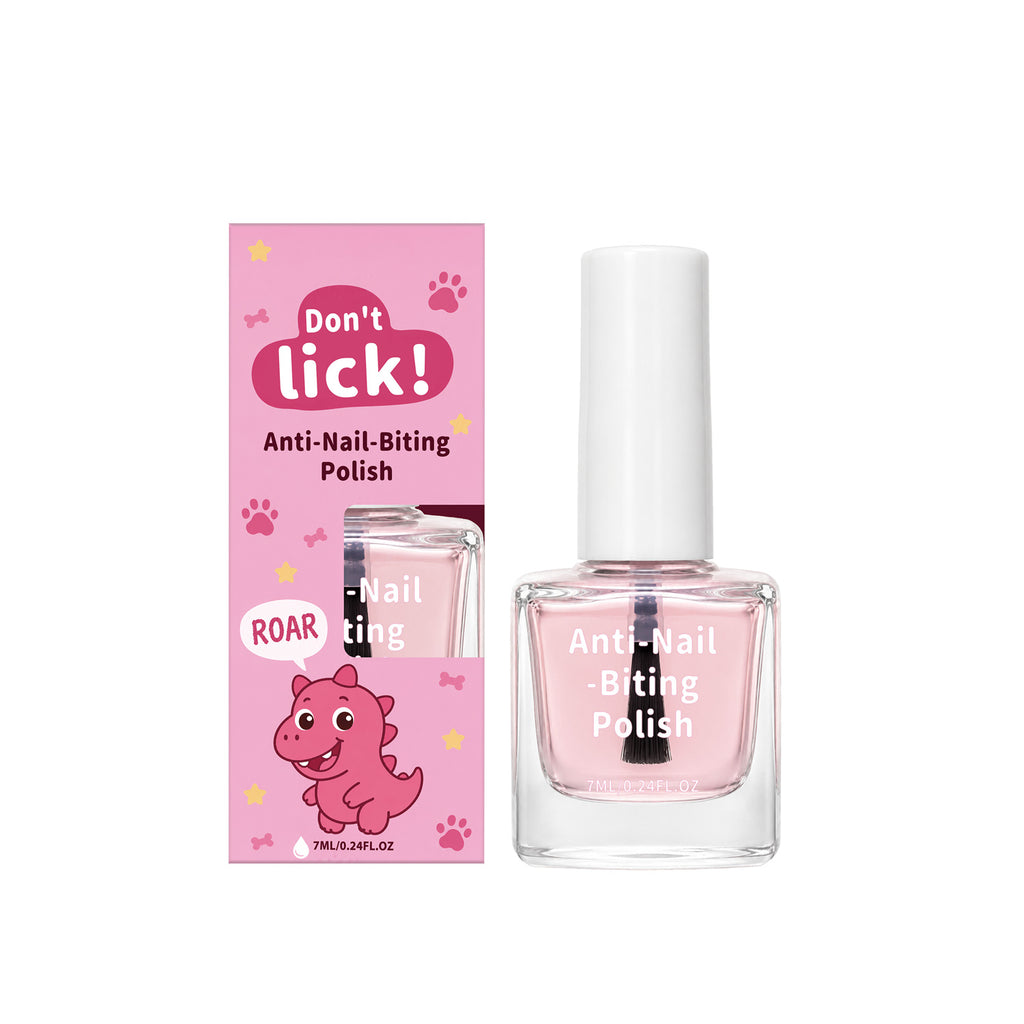 Nail anti-brillant polonais