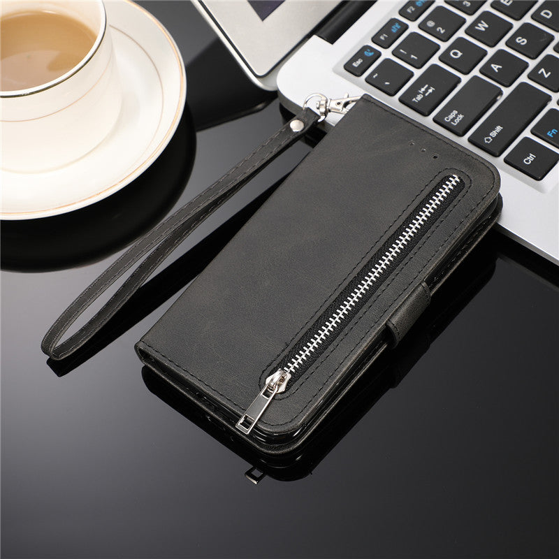 Convient pour Samsung Note8 9 boîtier de téléphone mobile