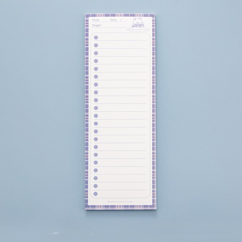 Ins Wind Note Book Cute High Apparence Level Students Creative Paper