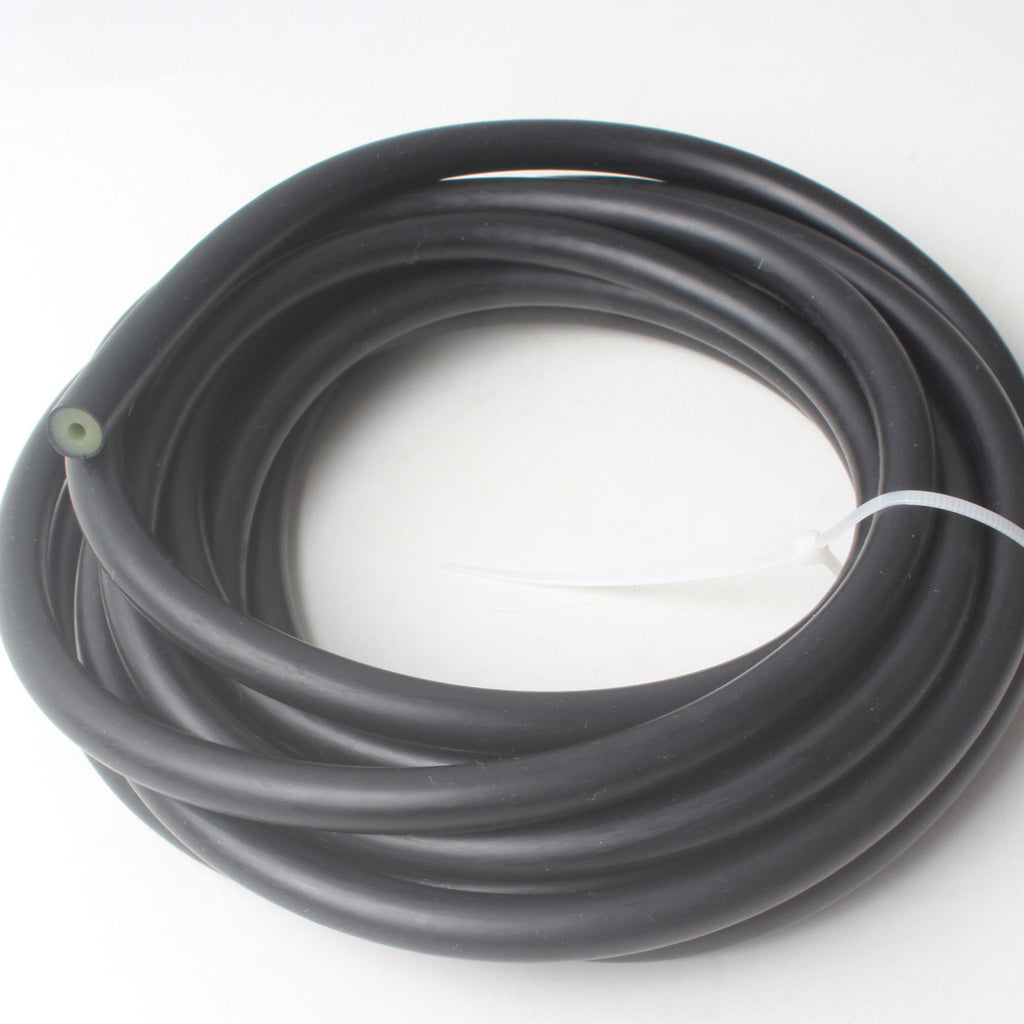 Tube en latex de speargun de plongée