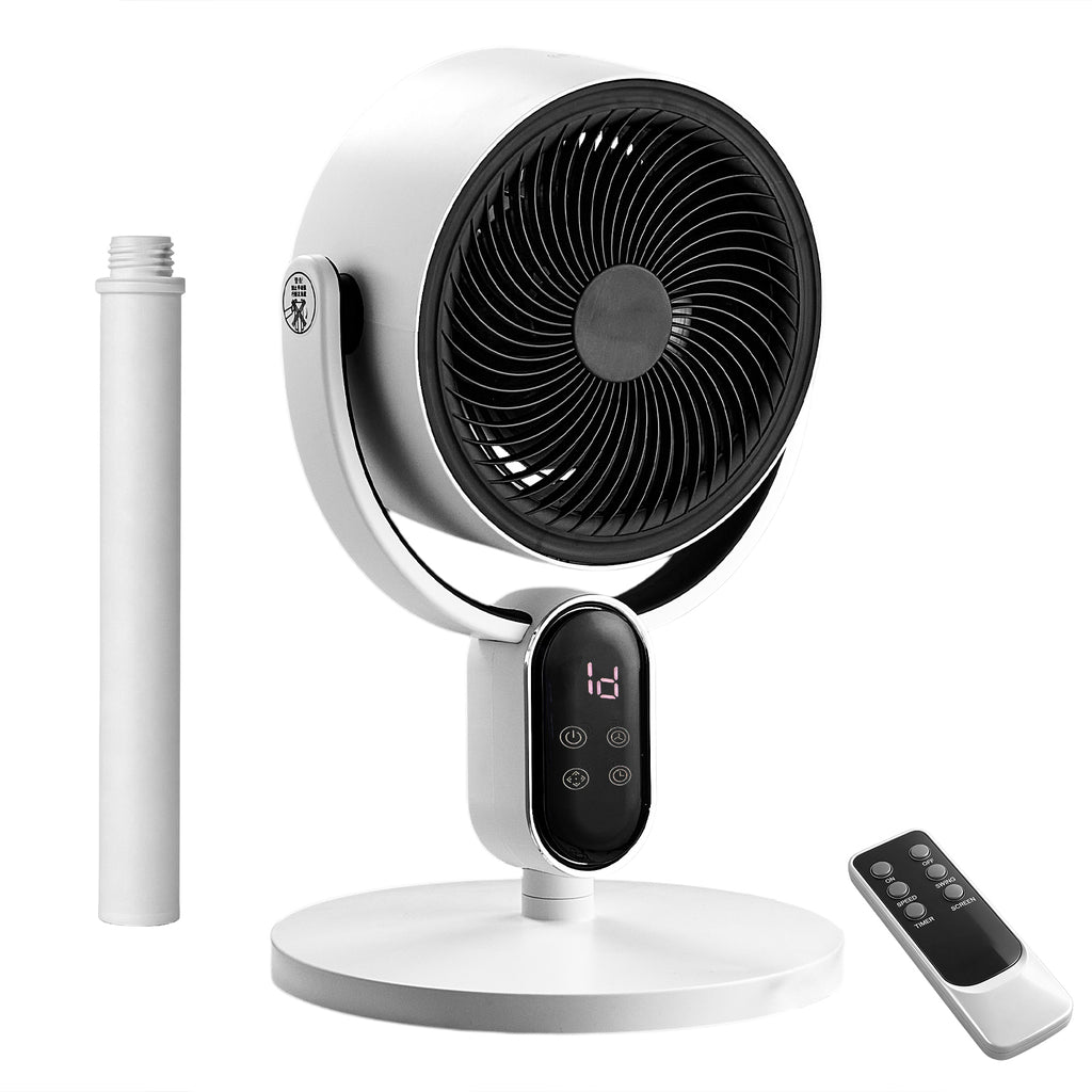 Ventilateur de circulation d'air