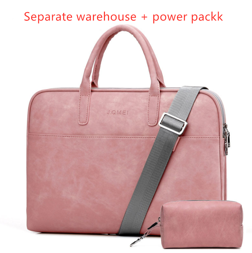 Sac portable en cuir faux pour femmes