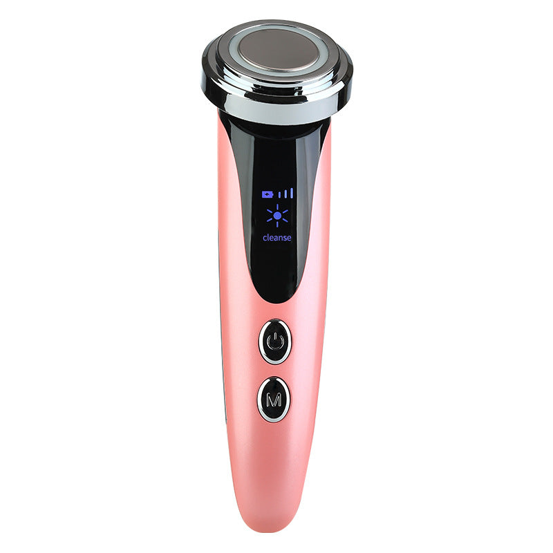 Eye and Face Electronic Color Light Beauty Equipment