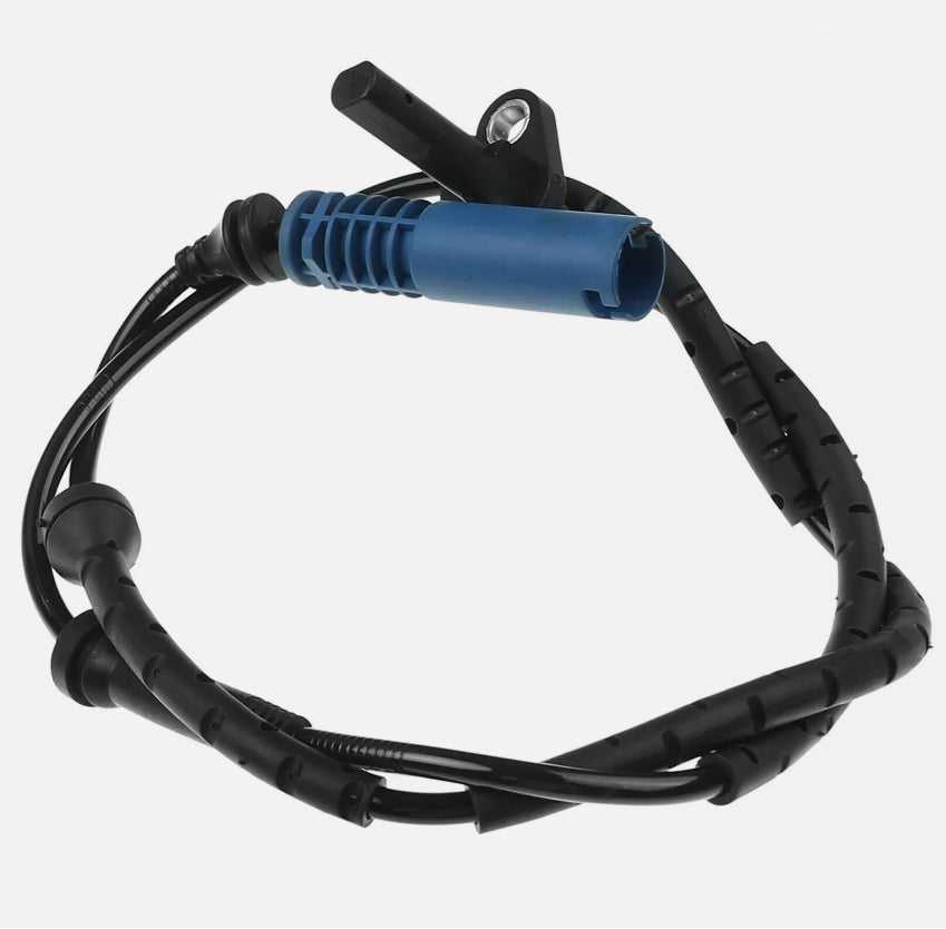 Capteur de vitesse de roue avant gauche ou droite ABS pour BMW E83 X3 34523420330