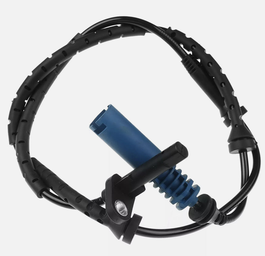 Capteur de vitesse de roue avant gauche ou droite ABS pour BMW E83 X3 34523420330