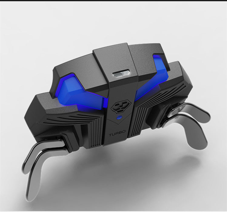 PS4 bouton arrière du gamepad