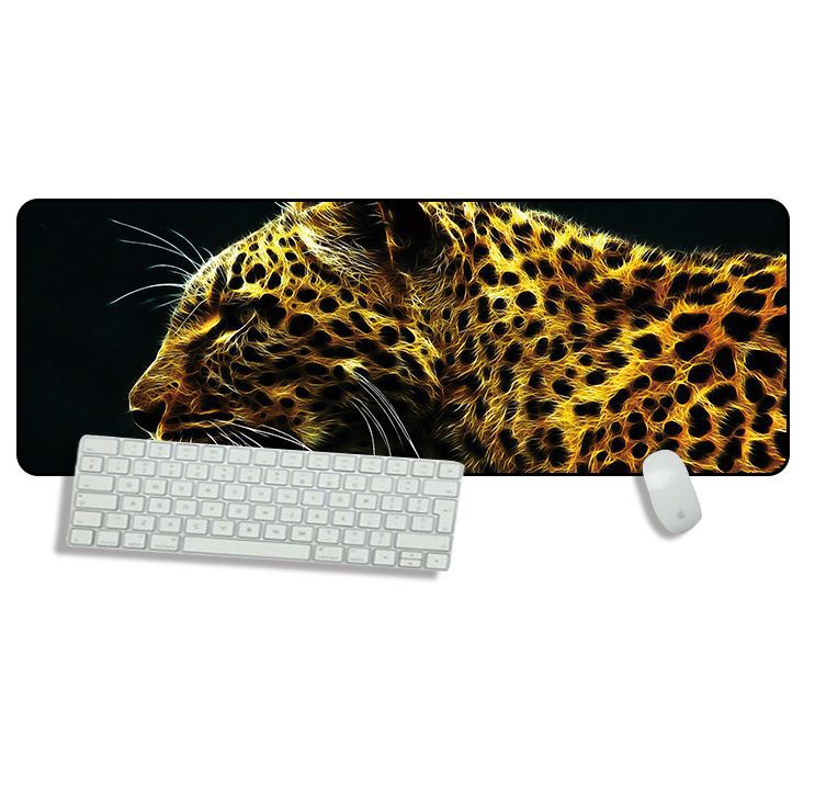 Tapis de souris clavier antidérapant