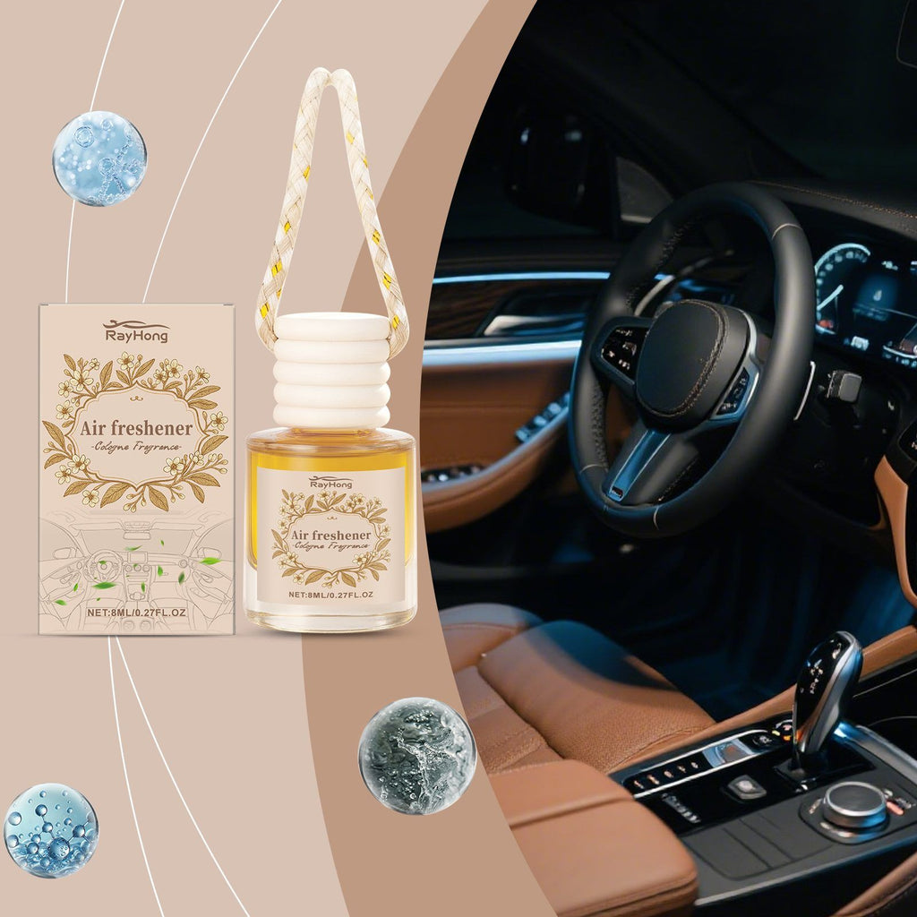 RAYHONG Automobile Air Freshener