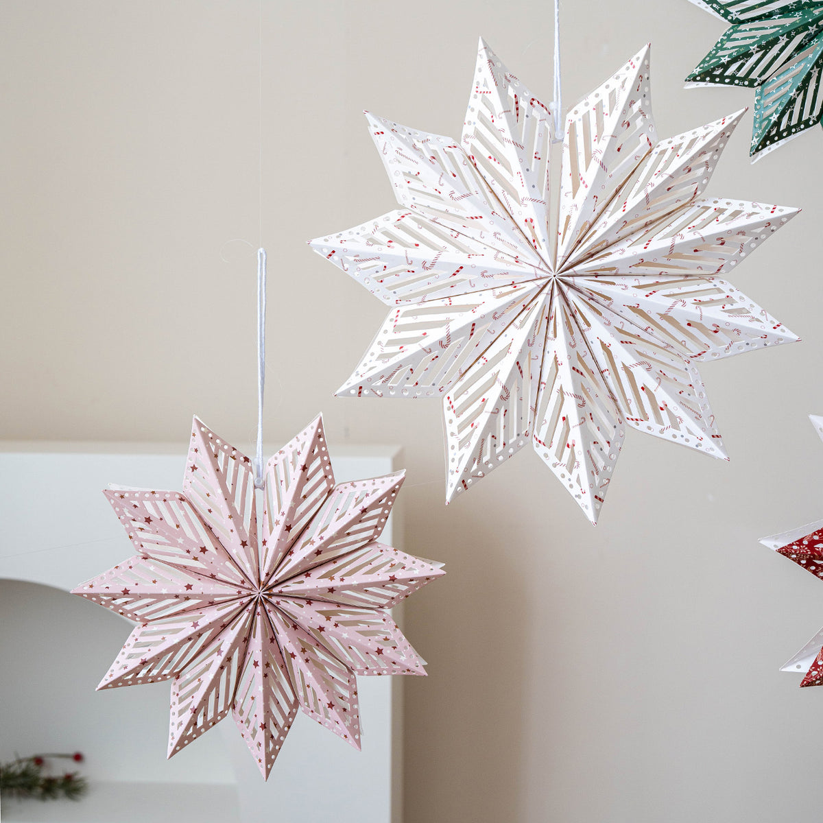 Décoration de Noël