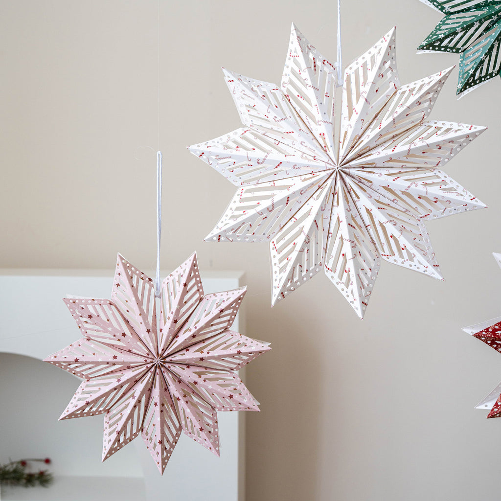 Décoration de Noël