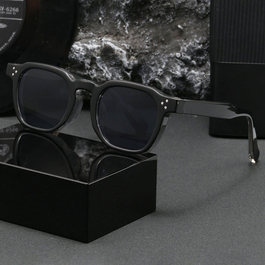 TR Mode Lunettes de soleil Polarisées Protection UV400