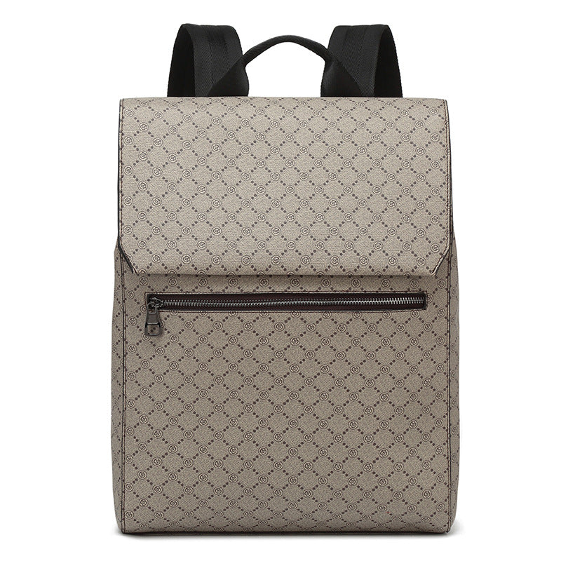 Sac à dos professionnel haut de gamme pour hommes de grande capacité