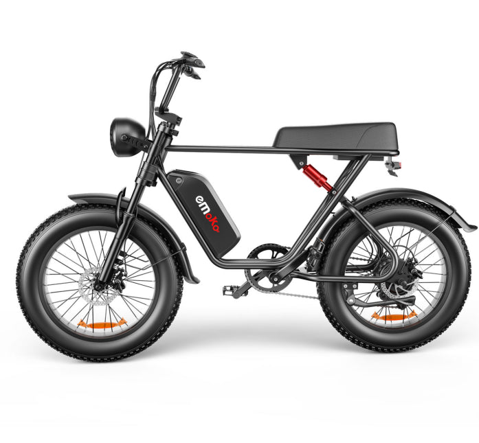 C91 - 20 pouces 20A & 17.5A Vélo électrique..