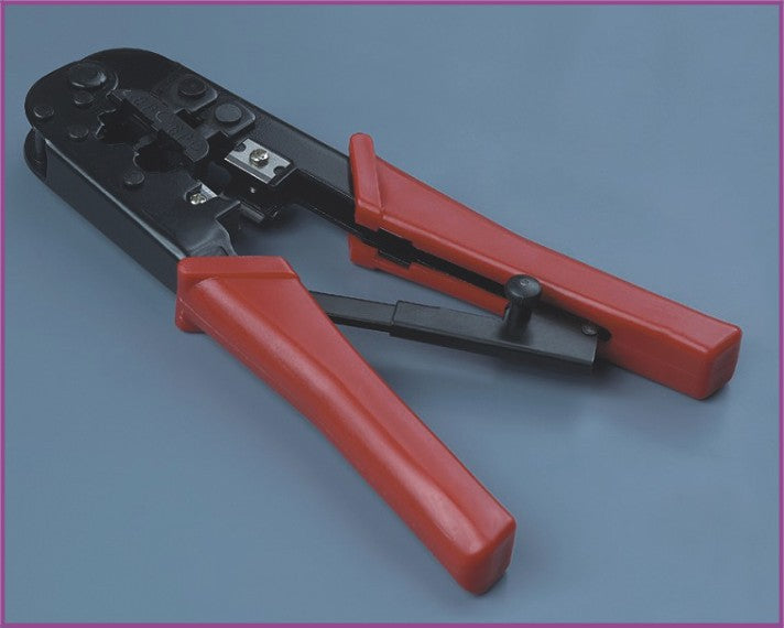 Outil de sertissage en acier au carbone