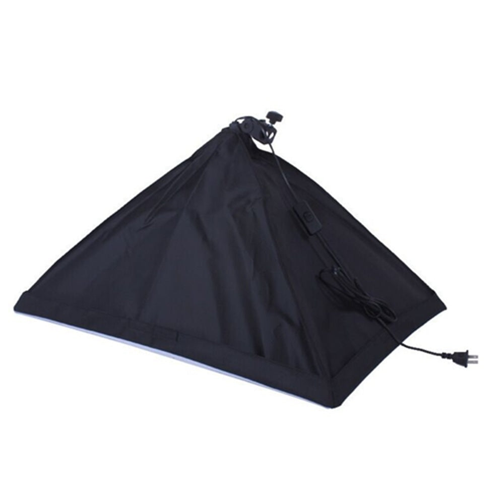 Accessoires soft box lampe unique