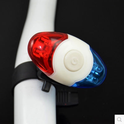 Équipement frais accessoires feu arrière