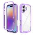 Boîtier d'armure Sky Starry pour téléphones