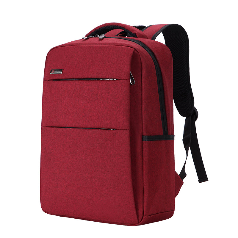 Sac à dos rechargeable imperméable et antichoc