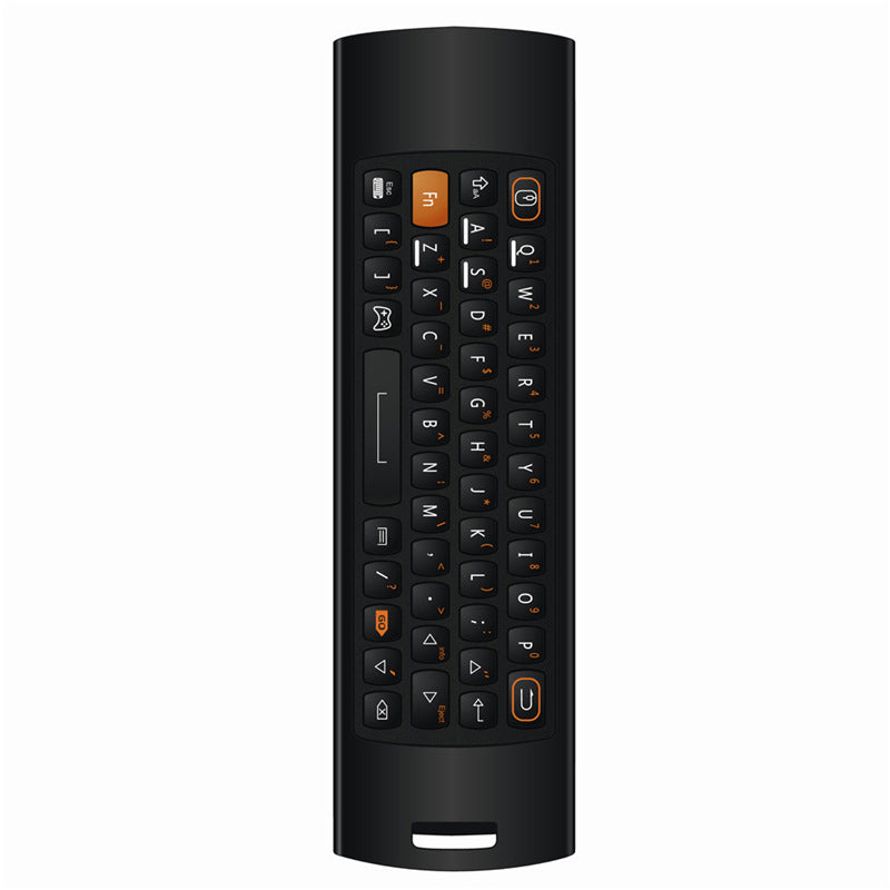 F10 souris d'air sans fil de luxe