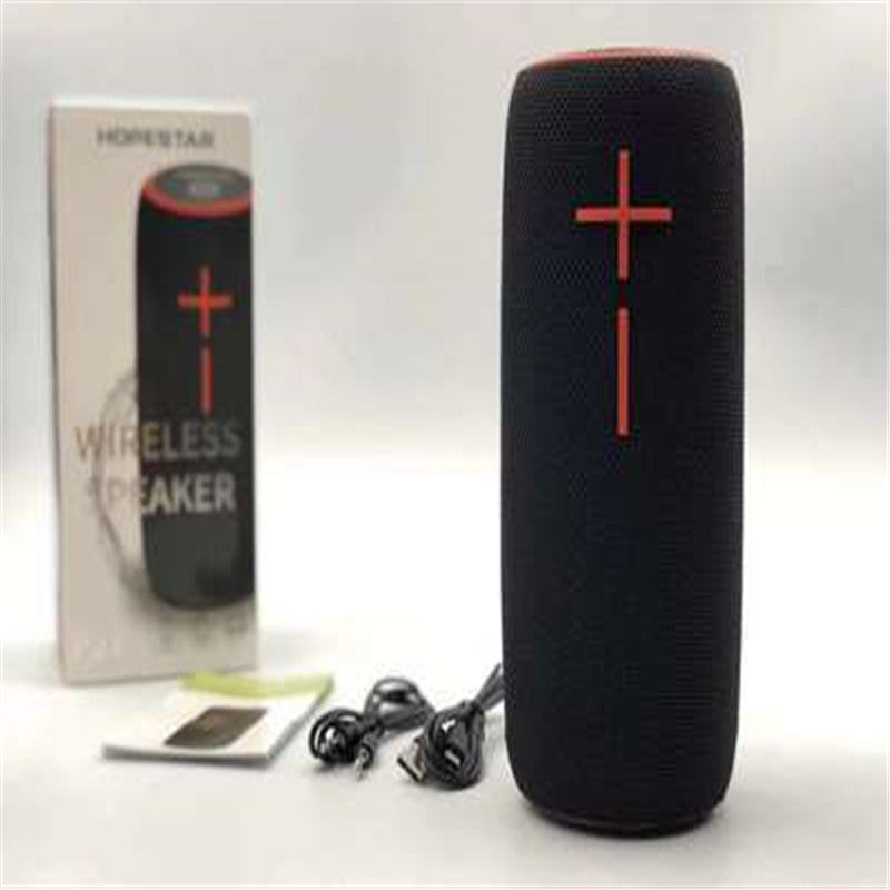 Haut-parleur bluetooth sans fil P21
