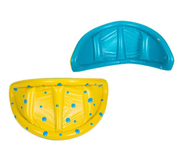Flotte de la piscine pour bébés