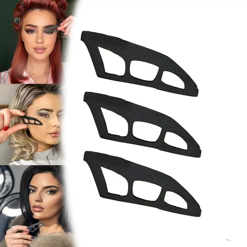 Eye makeup tools for beginners