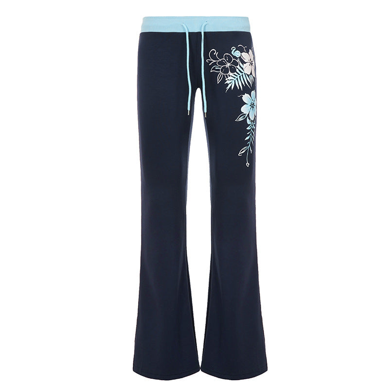 Pantalons polyvalents pour femmes
