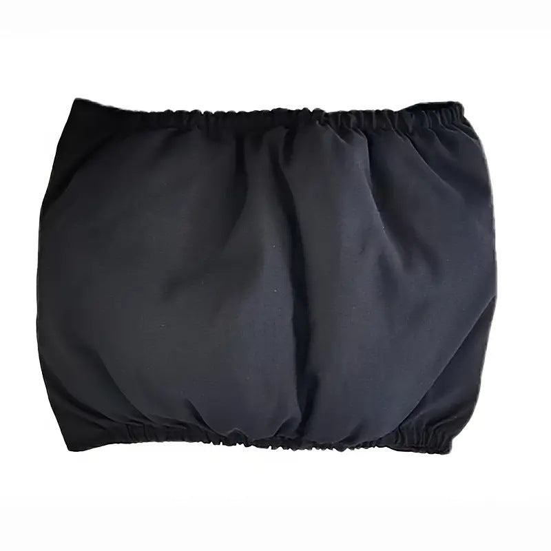 Absorbance des couches lavables et des pantalons d'incontinence pour chiens